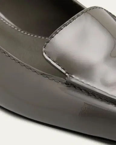 Toteme Patent Leather Slingback Pumps | Thumbnail 5 Toteme Patent Leather Slingback Pumps | Thumbnail 5