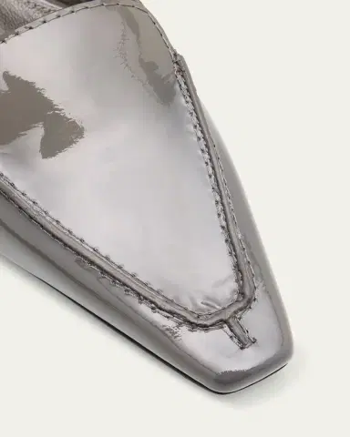 Toteme Patent Leather Slingback Pumps | Thumbnail 10 Toteme Patent Leather Slingback Pumps | Thumbnail 10