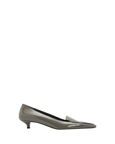 Toteme Patent Leather Slingback Pumps | Thumbnail 1 Toteme Patent Leather Slingback Pumps | Thumbnail 1