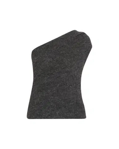A.L.C. Sue Brushed Alpaca-Blend Knit Top | Thumbnail 1 A.L.C. Sue Brushed Alpaca-Blend Knit Top | Thumbnail 1