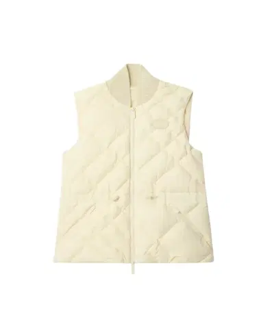 Burberry Devonside Quilted Vest | Thumbnail 1 Burberry Devonside Quilted Vest | Thumbnail 1