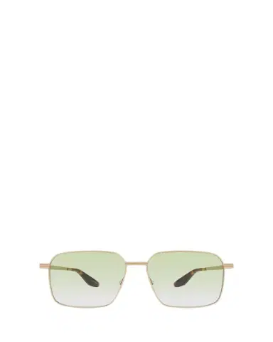 Barton Perreira Men's Hampton Square Titanium Sunglasses | Thumbnail 1 Barton Perreira Men's Hampton Square Titanium Sunglasses | Thumbnail 1