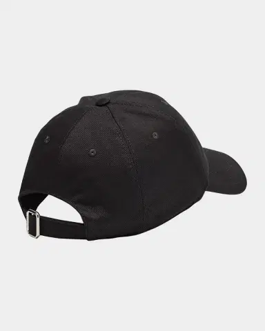 Givenchy Men's Paris Cotton Embroidered Six-Panel Baseball Cap | Thumbnail 7 Givenchy Men's Paris Cotton Embroidered Six-Panel Baseball Cap | Thumbnail 7