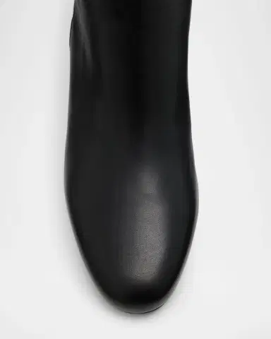 Christian Louboutin 55mm Jane Botta Leather Knee-High Boots | Thumbnail 5 Christian Louboutin 55mm Jane Botta Leather Knee-High Boots | Thumbnail 5