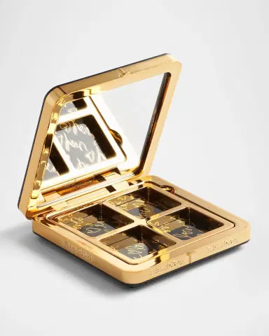 Trish McEvoy Makeup Wardrobing Deluxe Refillable Compact 1 | Thumbnail 2 Trish McEvoy Makeup Wardrobing Deluxe Refillable Compact 1 | Thumbnail 2