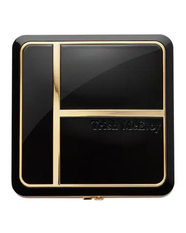 Trish McEvoy Makeup Wardrobing Deluxe Refillable Compact 1 | Thumbnail 1 Trish McEvoy Makeup Wardrobing Deluxe Refillable Compact 1 | Thumbnail 1