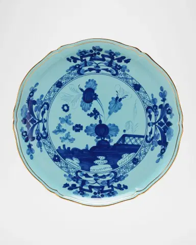 GINORI 1735 Oriente Italiano Iris Cake Stand | Thumbnail 5 GINORI 1735 Oriente Italiano Iris Cake Stand | Thumbnail 5