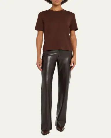 RAILS Cashmere-Blend T-Shirt | Thumbnail 2 RAILS Cashmere-Blend T-Shirt | Thumbnail 2