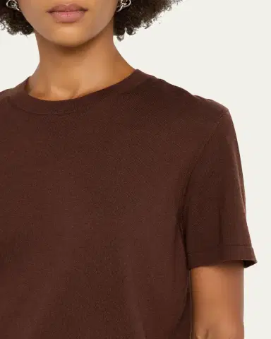 RAILS Cashmere-Blend T-Shirt | Thumbnail 5 RAILS Cashmere-Blend T-Shirt | Thumbnail 5