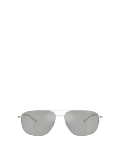 Moncler Men's ME4004 Aviator Sunglasses | Thumbnail 1 Moncler Men's ME4004 Aviator Sunglasses | Thumbnail 1