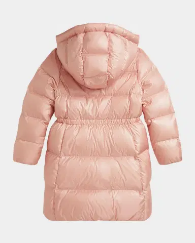 Polo Ralph Lauren METALLIC NYLON P | Thumbnail 2 Polo Ralph Lauren METALLIC NYLON P | Thumbnail 2