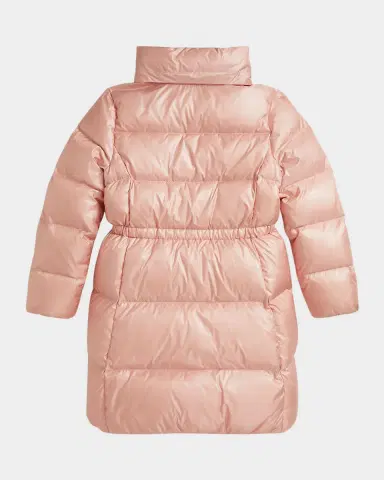 Polo Ralph Lauren METALLIC NYLON P | Thumbnail 3 Polo Ralph Lauren METALLIC NYLON P | Thumbnail 3