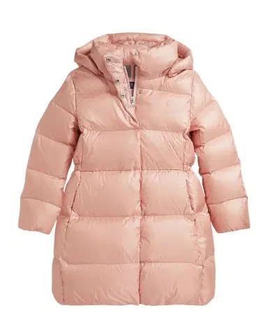 Polo Ralph Lauren METALLIC NYLON P | Thumbnail 1 Polo Ralph Lauren METALLIC NYLON P | Thumbnail 1