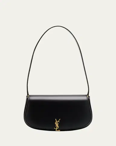 Saint Laurent Voltaire Mini Smooth Leather Shoulder Bag | Thumbnail 12 Saint Laurent Voltaire Mini Smooth Leather Shoulder Bag | Thumbnail 12
