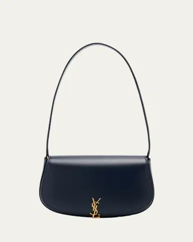 Saint Laurent Voltaire Mini Smooth Leather Shoulder Bag | Thumbnail 7 Saint Laurent Voltaire Mini Smooth Leather Shoulder Bag | Thumbnail 7