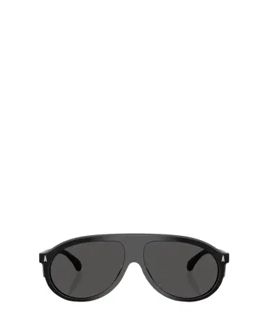 Moncler Men's ME6001 Aviator Sunglasses | Thumbnail 1 Moncler Men's ME6001 Aviator Sunglasses | Thumbnail 1