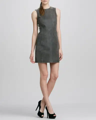 FRAME The Tennis Drawstring Silk Skirt | Thumbnail 7 FRAME The Tennis Drawstring Silk Skirt | Thumbnail 7