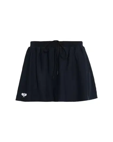 FRAME The Tennis Drawstring Silk Skirt | Thumbnail 1 FRAME The Tennis Drawstring Silk Skirt | Thumbnail 1