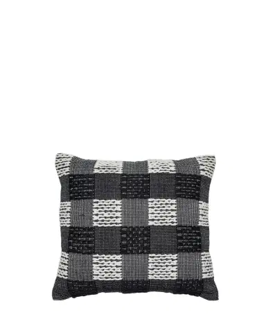 MacKenzie-Childs Buffalo Check Outdoor Pillow | Thumbnail 1 MacKenzie-Childs Buffalo Check Outdoor Pillow | Thumbnail 1