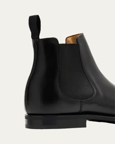 Church's Men's Amberley 2.0 Leather Flex Sole Chelsea Boots | Thumbnail 3 Church's Men's Amberley 2.0 Leather Flex Sole Chelsea Boots | Thumbnail 3