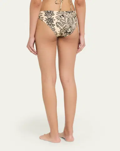 Ulla Johnson Dani Bikini Bottoms | Thumbnail 3 Ulla Johnson Dani Bikini Bottoms | Thumbnail 3