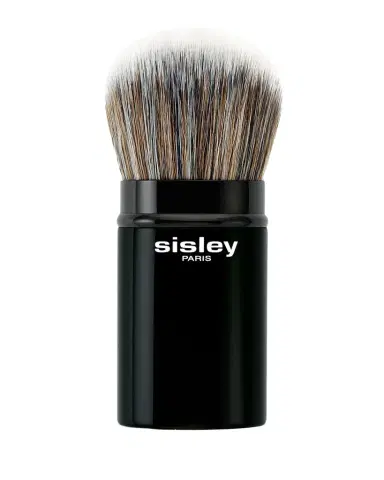 Sisley-Paris Retractable Kabuki Brush | Thumbnail 1 Sisley-Paris Retractable Kabuki Brush | Thumbnail 1