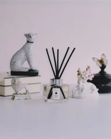 Jo Malone London Lime Basil Mandarin Diffuser, 5.5 oz. | Thumbnail 3 Jo Malone London Lime Basil Mandarin Diffuser, 5.5 oz. | Thumbnail 3