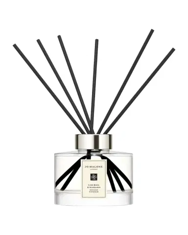 Jo Malone London Lime Basil Mandarin Diffuser, 5.5 oz. | Thumbnail 1 Jo Malone London Lime Basil Mandarin Diffuser, 5.5 oz. | Thumbnail 1