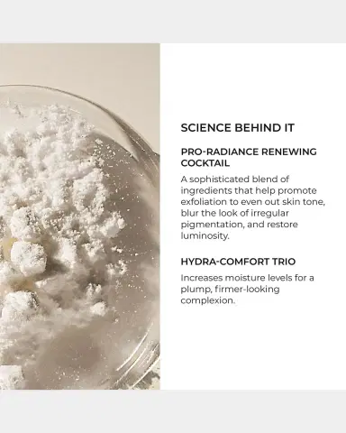 Natura Bissé 3.5 oz. Diamond Luminous Perfecting Glowing Mask | Thumbnail 6 Natura Bissé 3.5 oz. Diamond Luminous Perfecting Glowing Mask | Thumbnail 6