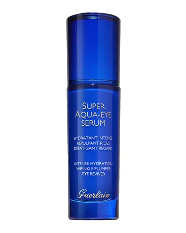 Guerlain Super Aqua Eye Serum - Intensive Hydration Wrinkle Plumper Eye Reviver, 0.5 oz. | Thumbnail 2 Guerlain Super Aqua Eye Serum - Intensive Hydration Wrinkle Plumper Eye Reviver, 0.5 oz. | Thumbnail 2