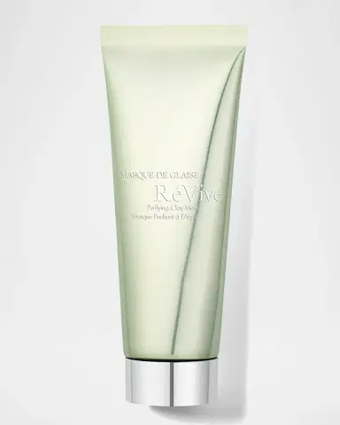 RéVive Masque de Glaise Purifying Clay Mask, 2.5 oz. | Thumbnail 4 RéVive Masque de Glaise Purifying Clay Mask, 2.5 oz. | Thumbnail 4