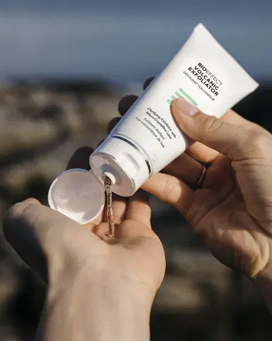 Bioeffect Volcanic Exfoliator, 2 oz. | Thumbnail 3 Bioeffect Volcanic Exfoliator, 2 oz. | Thumbnail 3