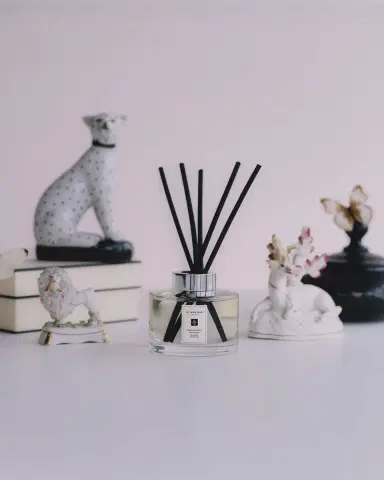Jo Malone London Red Roses Diffuser | Thumbnail 3 Jo Malone London Red Roses Diffuser | Thumbnail 3