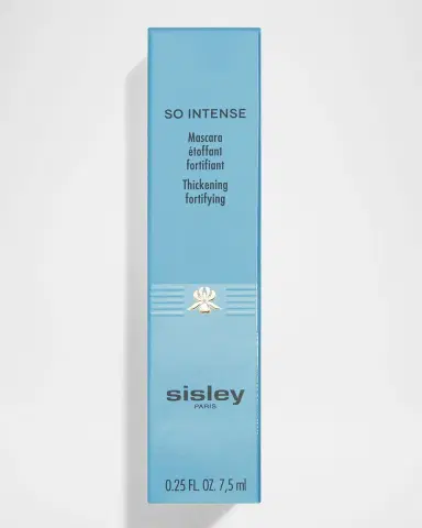 Sisley-Paris So Intense Mascara | Thumbnail 2 Sisley-Paris So Intense Mascara | Thumbnail 2