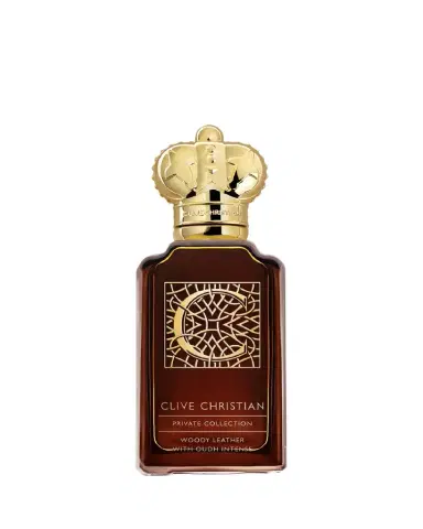 Clive Christian Private Collection C Woody Leather Masculine, 1.7 oz. | Thumbnail 1 Clive Christian Private Collection C Woody Leather Masculine, 1.7 oz. | Thumbnail 1