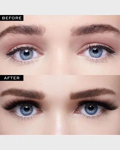Lash Star Visionary Lashes 009 | Thumbnail 2 Lash Star Visionary Lashes 009 | Thumbnail 2