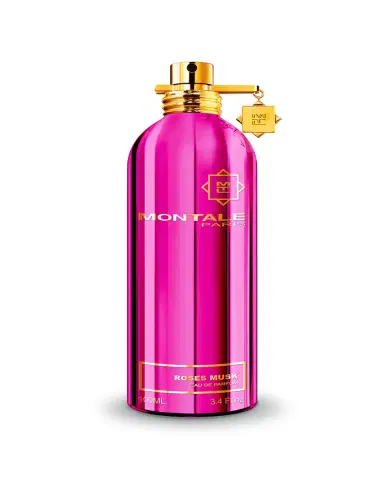 Montale Roses Musk Eau de Parfum, 3.4 oz. | Thumbnail 2 Montale Roses Musk Eau de Parfum, 3.4 oz. | Thumbnail 2