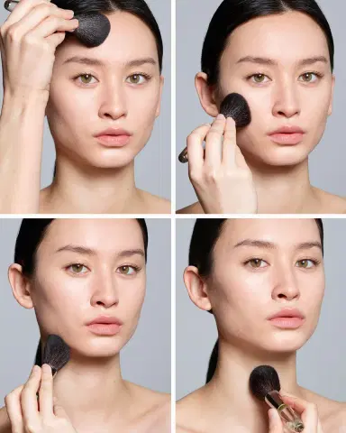 Trish McEvoy Light & Lift Face Color Duo | Thumbnail 7 Trish McEvoy Light & Lift Face Color Duo | Thumbnail 7