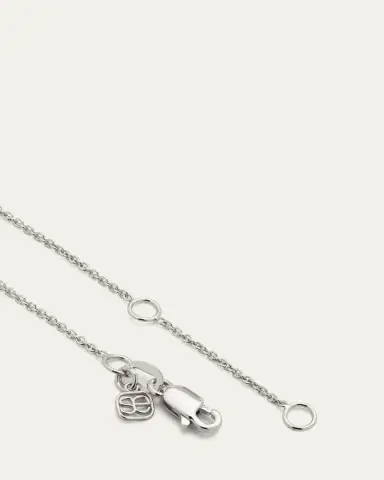 Sydney Evan Mini Diamond Evil Eye Bracelet | Thumbnail 4 Sydney Evan Mini Diamond Evil Eye Bracelet | Thumbnail 4