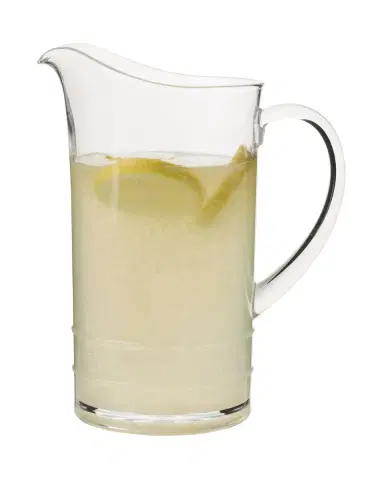 Juliska Isabella Acrylic Pitcher | Thumbnail 2 Juliska Isabella Acrylic Pitcher | Thumbnail 2