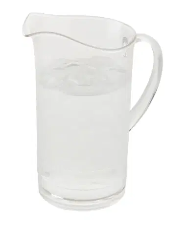 Juliska Isabella Acrylic Pitcher | Thumbnail 1 Juliska Isabella Acrylic Pitcher | Thumbnail 1