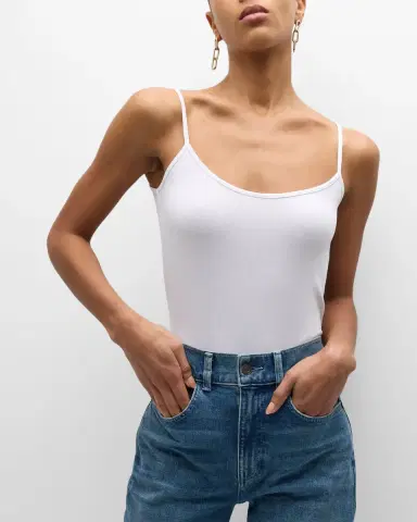 MAJESTIC FILATURES Soft Touch Cami | Thumbnail 6 MAJESTIC FILATURES Soft Touch Cami | Thumbnail 6