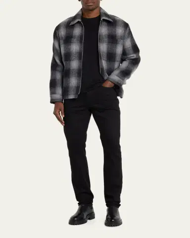 Frame Men's L'Homme Skinny Jeans | Thumbnail 2 Frame Men's L'Homme Skinny Jeans | Thumbnail 2