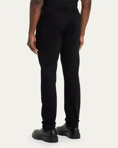Frame Men's L'Homme Skinny Jeans | Thumbnail 3 Frame Men's L'Homme Skinny Jeans | Thumbnail 3