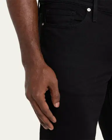 Frame Men's L'Homme Skinny Jeans | Thumbnail 5 Frame Men's L'Homme Skinny Jeans | Thumbnail 5