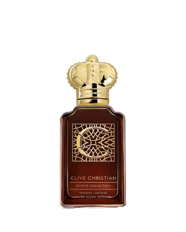Clive Christian Private Collection C Woody Leather Masculine, 3.4 oz. | Thumbnail 1 Clive Christian Private Collection C Woody Leather Masculine, 3.4 oz. | Thumbnail 1