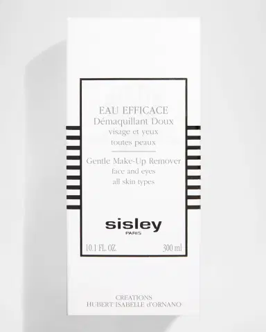 Sisley Paris Eau Efficace Makeup Remover, 10.1 oz. | Thumbnail 2 Sisley Paris Eau Efficace Makeup Remover, 10.1 oz. | Thumbnail 2