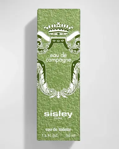 Sisley Paris Eau de Campagne | Thumbnail 4 Sisley Paris Eau de Campagne | Thumbnail 4