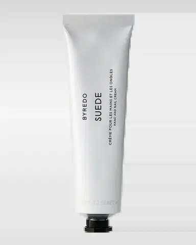 BYREDO Suede Hand Cream, 3.4 oz./ 100 mL | Thumbnail 2 BYREDO Suede Hand Cream, 3.4 oz./ 100 mL | Thumbnail 2