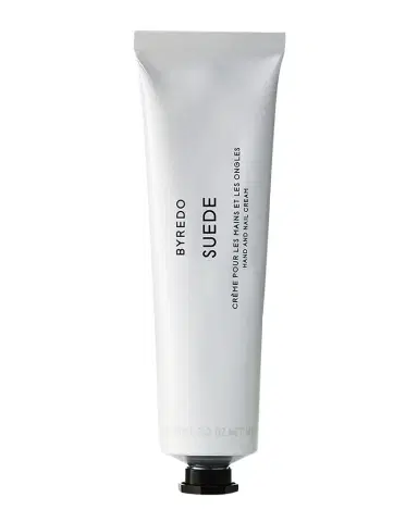 BYREDO Suede Hand Cream, 3.4 oz./ 100 mL | Thumbnail 1 BYREDO Suede Hand Cream, 3.4 oz./ 100 mL | Thumbnail 1